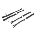 Jeep Wrangler Overland Plus Short Control Arm Kit 2018  JL Clayton Off Road