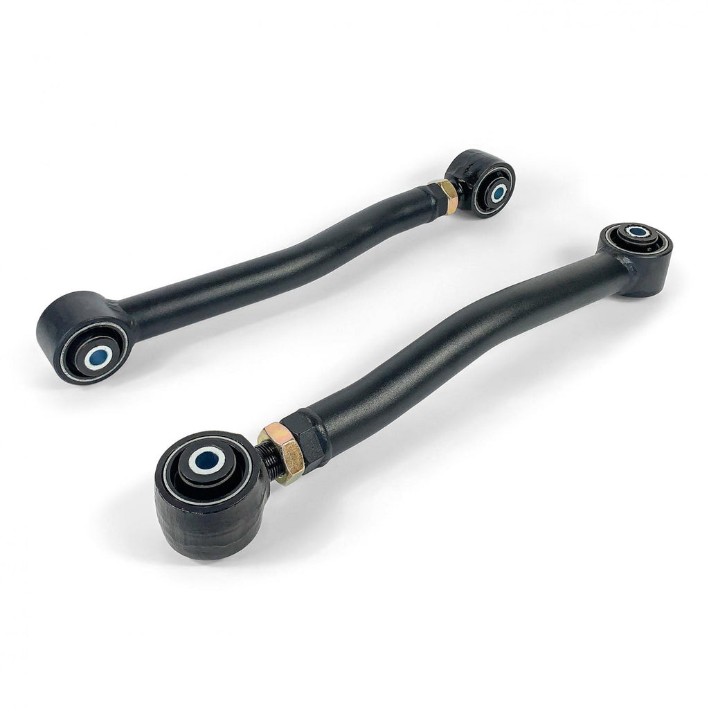 Jeep Wrangler Overland Plus Short Control Arm Kit 2018  JL Clayton Off Road