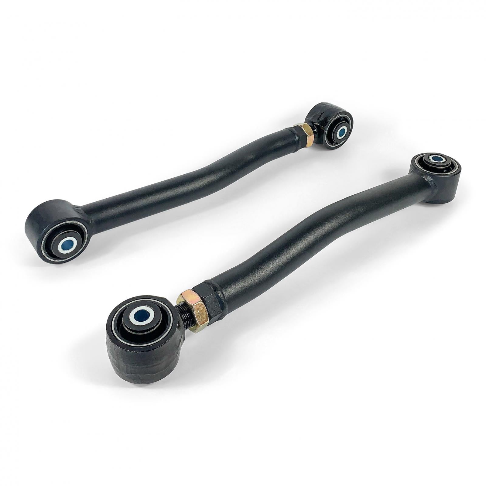 Jeep Wrangler Overland Plus Short Control Arm Kit 2018  JL Clayton Off Road