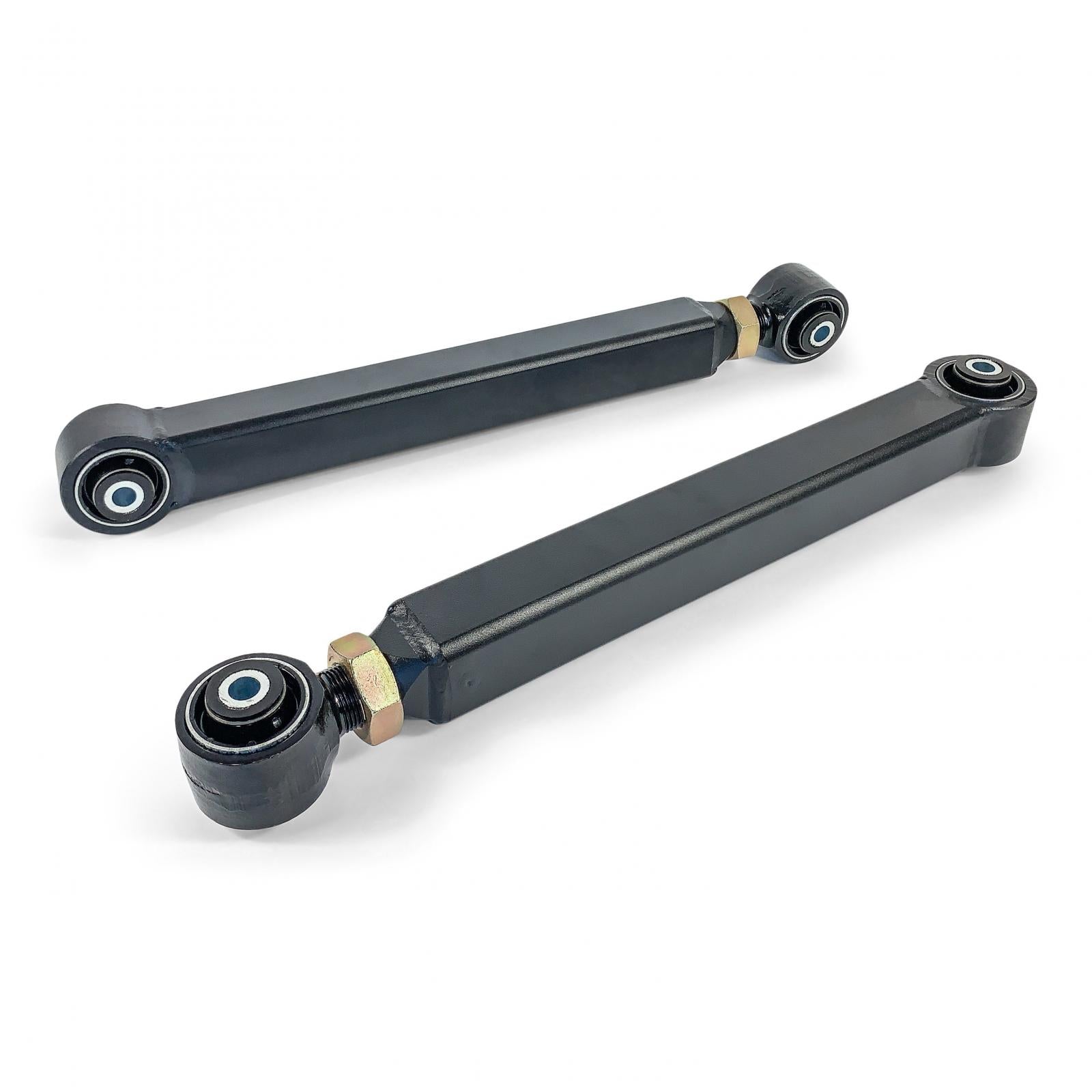 Jeep Wrangler Overland Plus Short Control Arm Kit 2018  JL Clayton Off Road