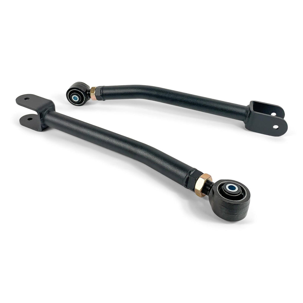 Jeep Wrangler Overland Plus Short Control Arm Kit 2018  JL Clayton Off Road