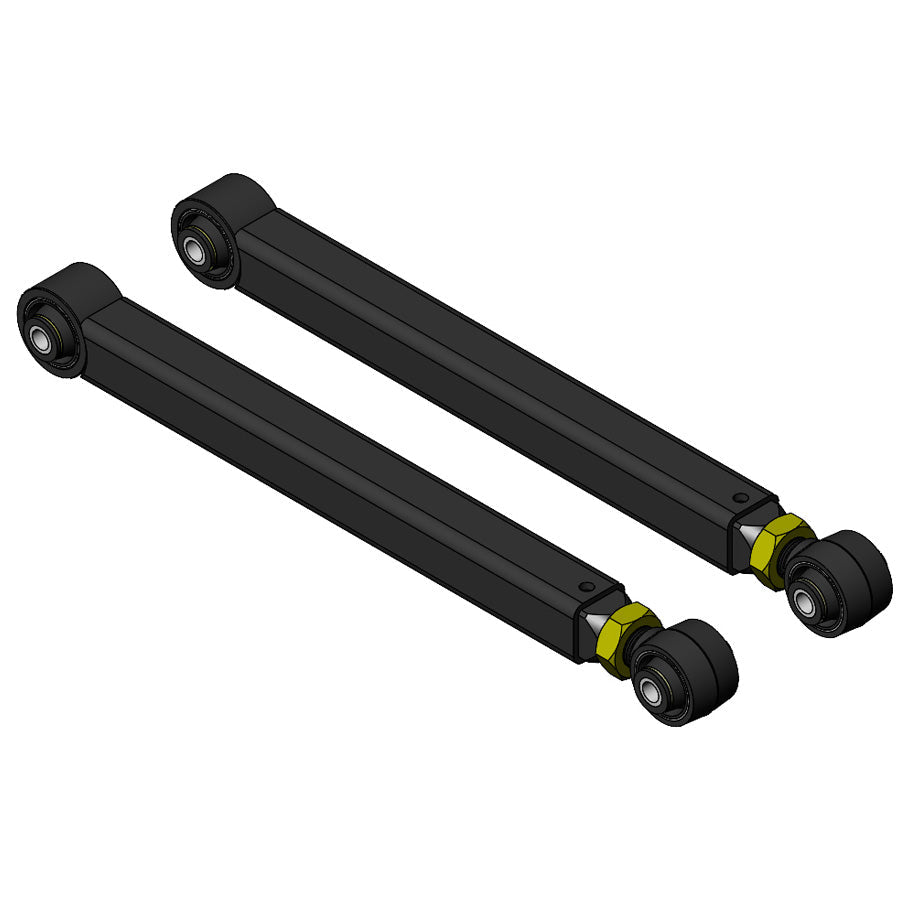 Jeep Gladiator Overland Plus Short Rear Lower Control Arms 2020  JT Clayton Off Road