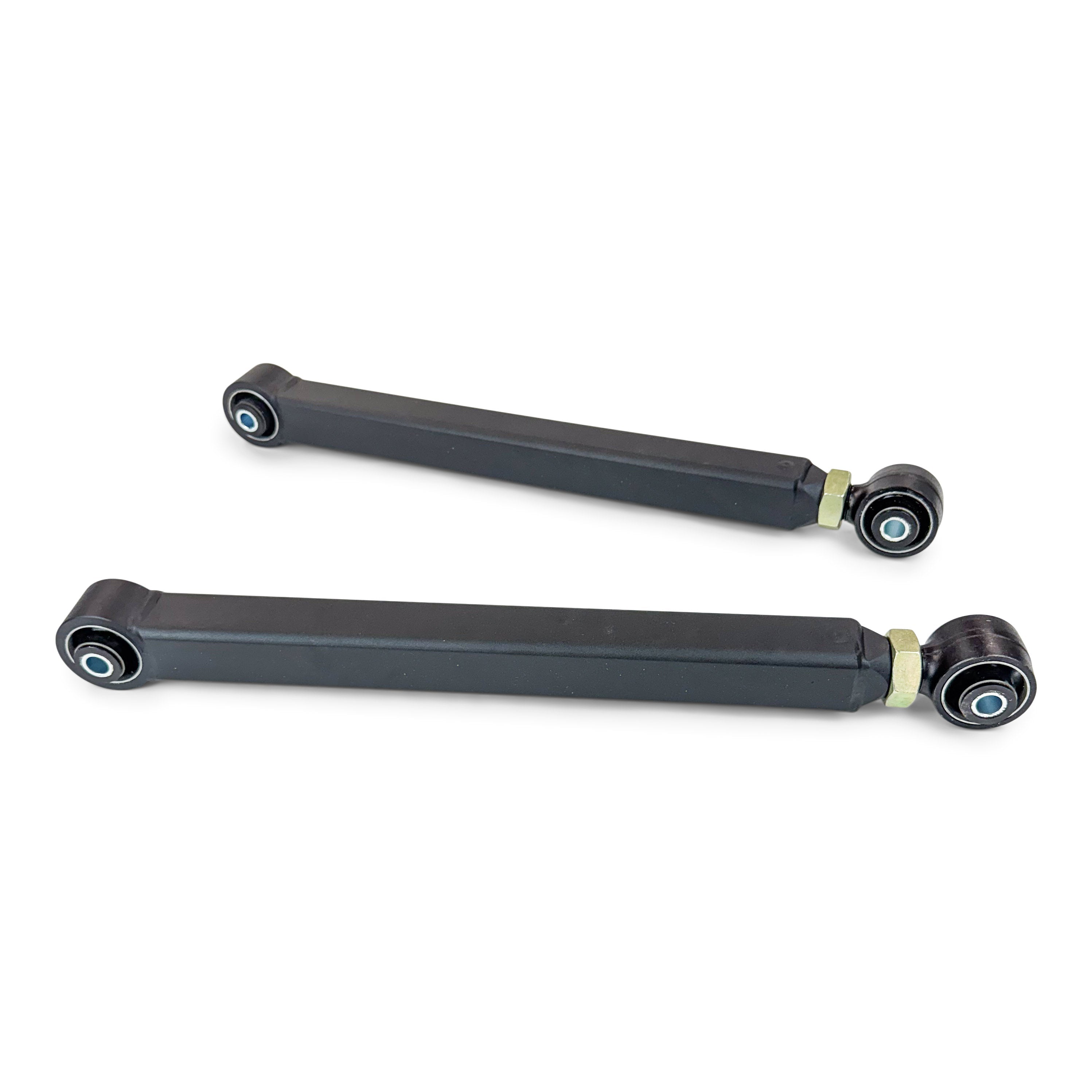 Jeep Gladiator Overland Plus Short Rear Lower Control Arms 2020  JT Clayton Off Road