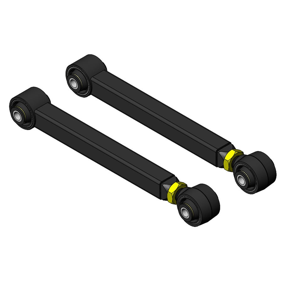 Jeep Gladiator Overland Plus Short Rear Upper Control Arms 2020  JT Clayton Off Road