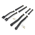Jeep Gladiator Overland Plus Short Control Arm Kit 2020  JT Clayton Off Road