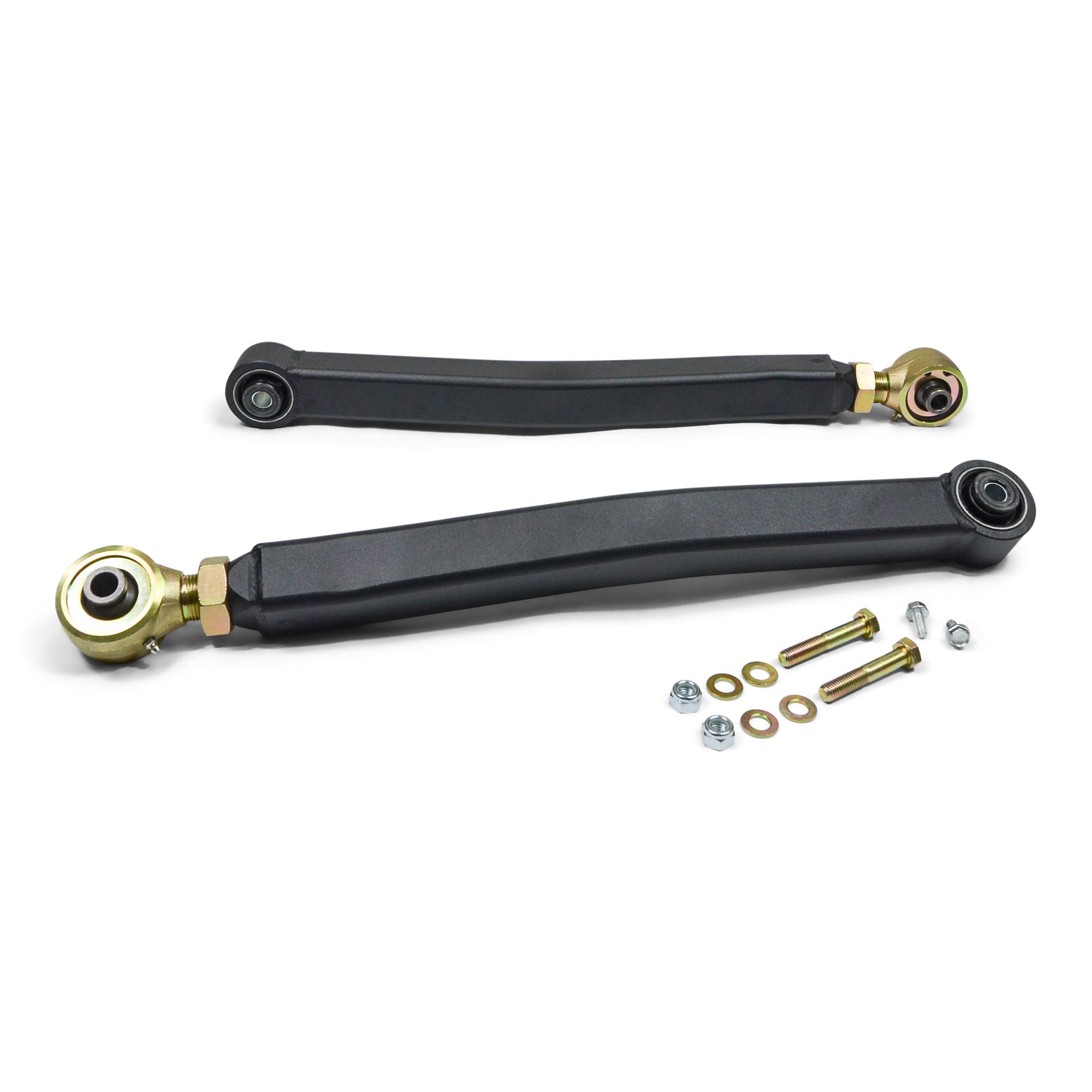 Jeep Wrangler Short Front Lower Control Arms 2018  JL/JT Clayton Off Road