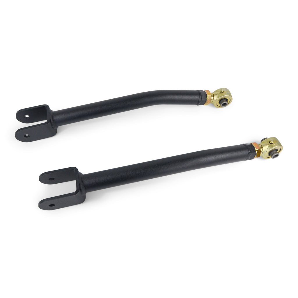 Jeep Wrangler Short Front Upper Control Arms 2018  JL/JT Clayton Off Road