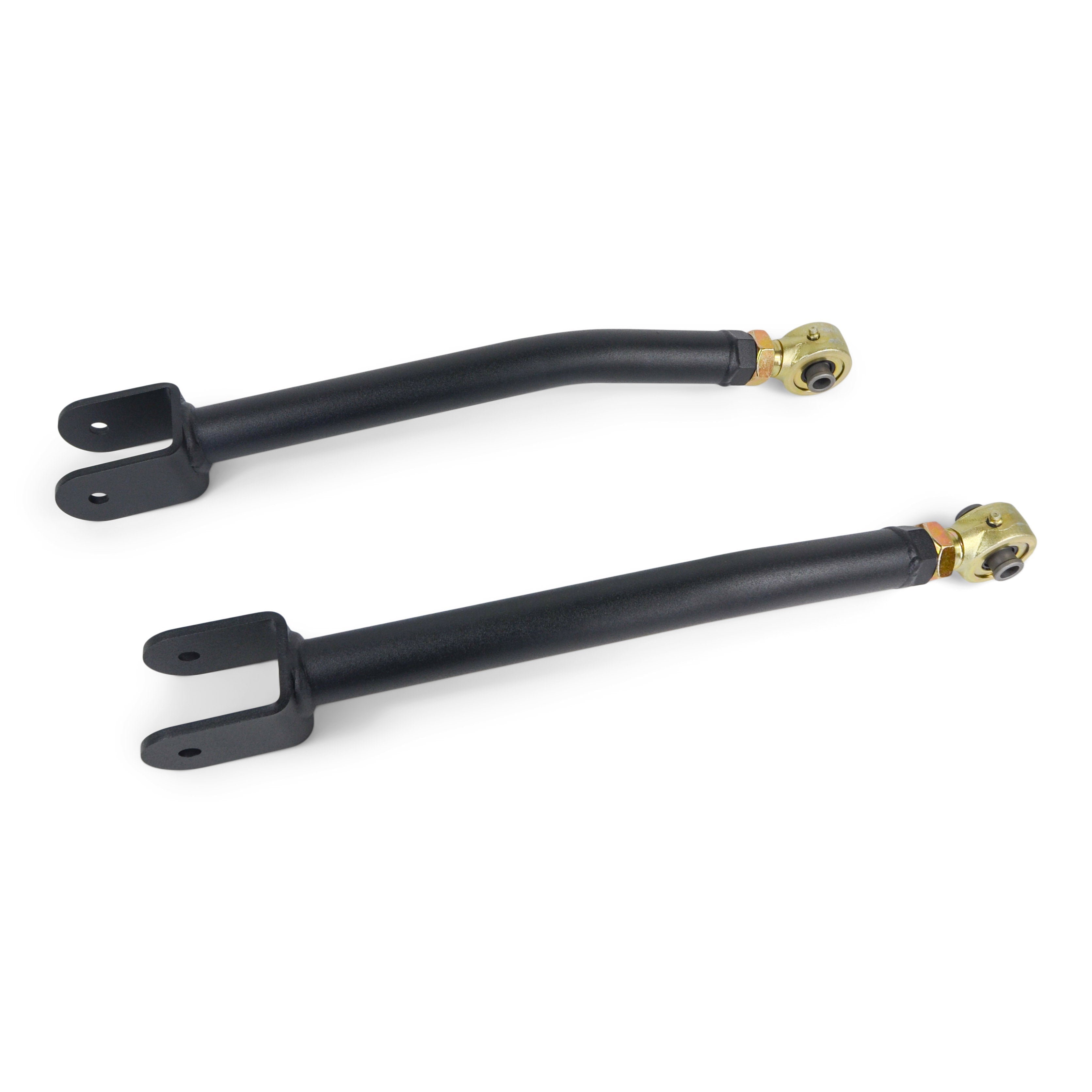Jeep Wrangler Short Front Upper Control Arms 2018  JL/JT Clayton Off Road