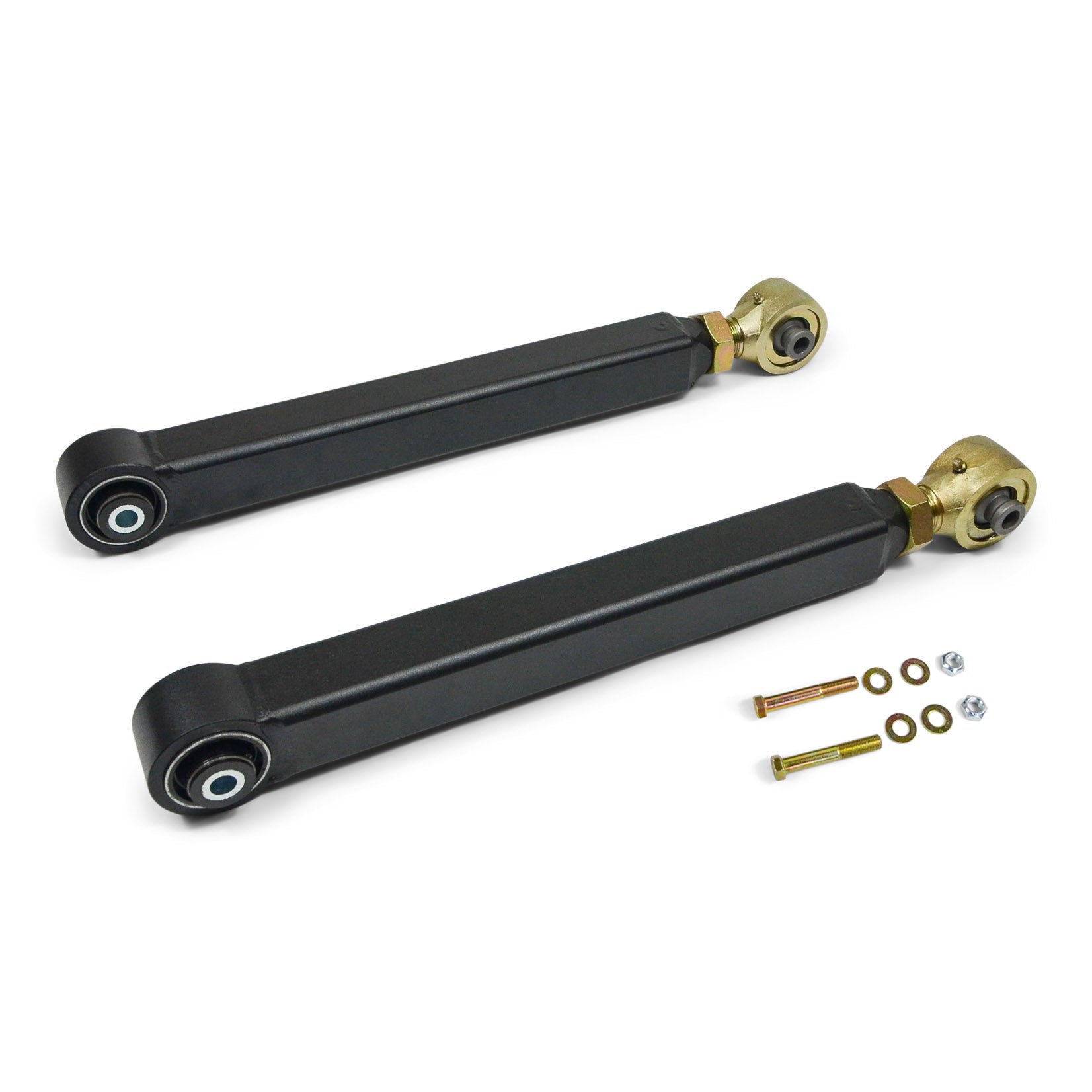 Jeep Wrangler Short Rear Lower Control Arms 2007-2018  JK/JL Clayton Off Road