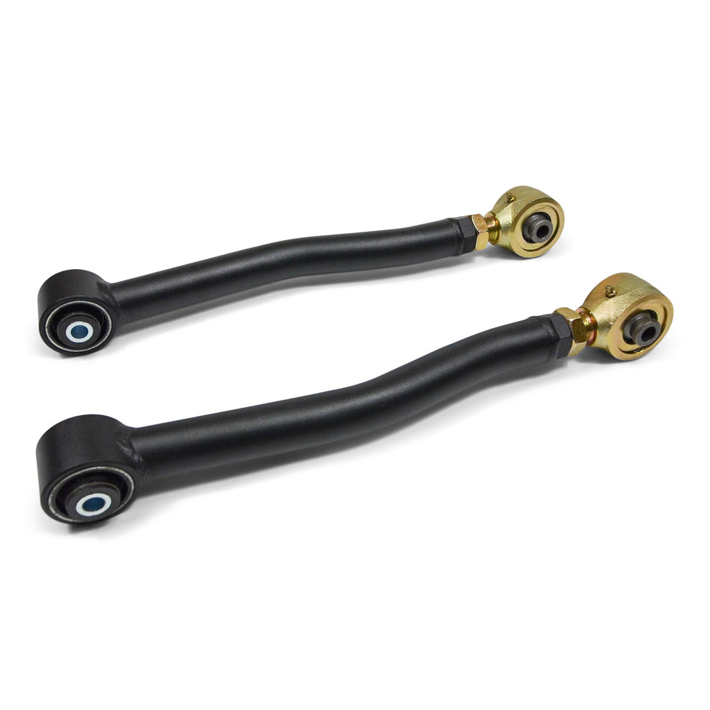 Jeep Wrangler Short Rear Upper Control Arms 2007-2018  JK/JL Clayton Off Road