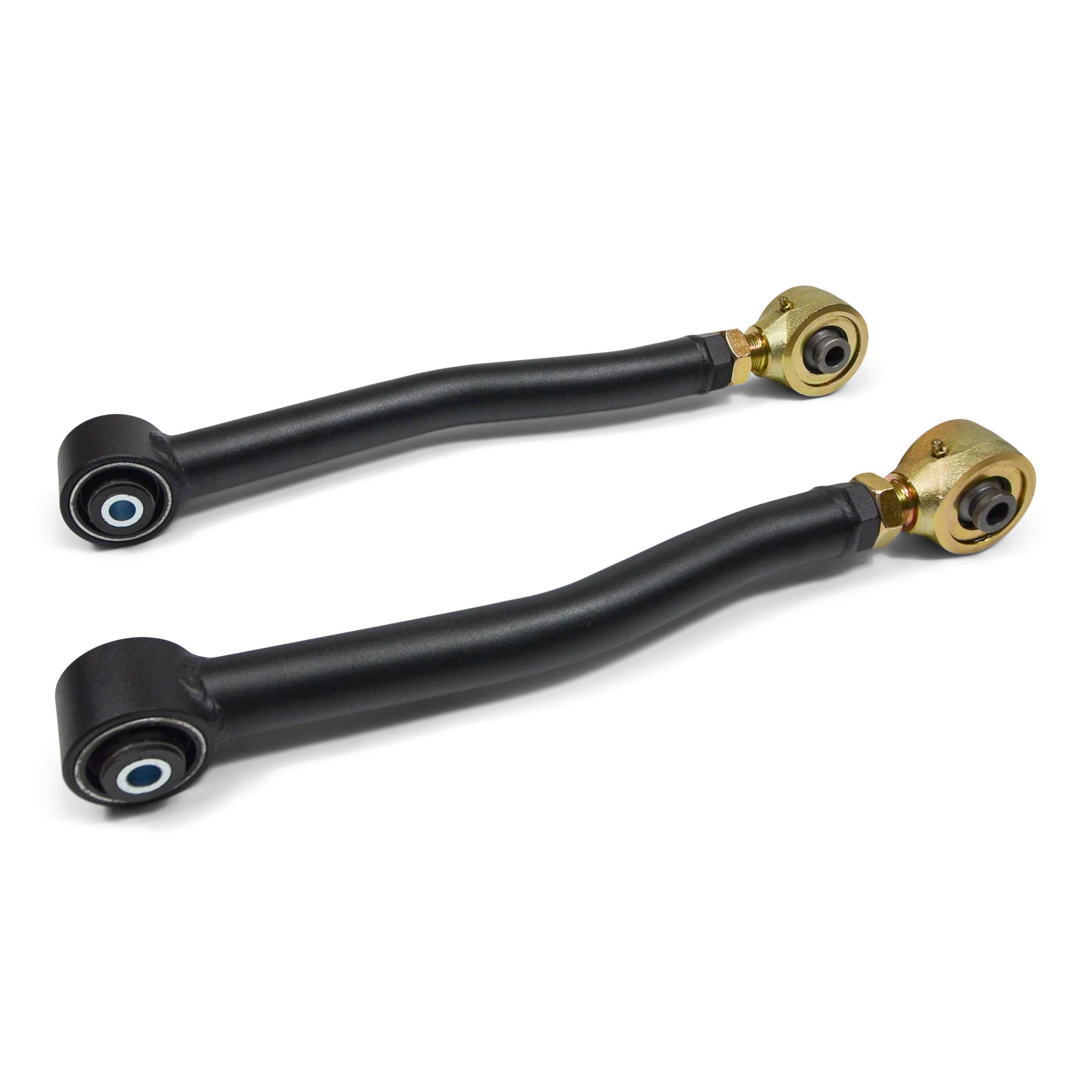 Jeep Wrangler Short Rear Upper Control Arms 2007-2018  JK/JL Clayton Off Road