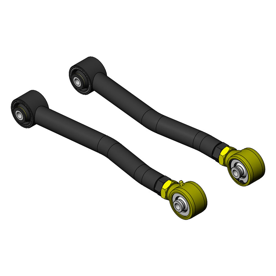 Jeep Wrangler Short Rear Upper Control Arms 2007-2018  JK/JL Clayton Off Road