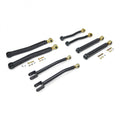 Jeep Wrangler Short Control Arm Kit 2018  JL Clayton Off Road