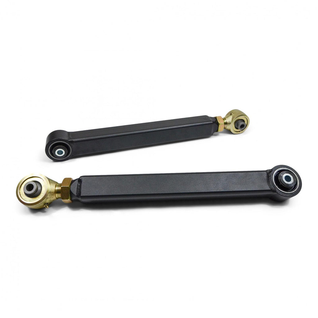 Jeep Wrangler Short Control Arm Kit 2018  JL Clayton Off Road