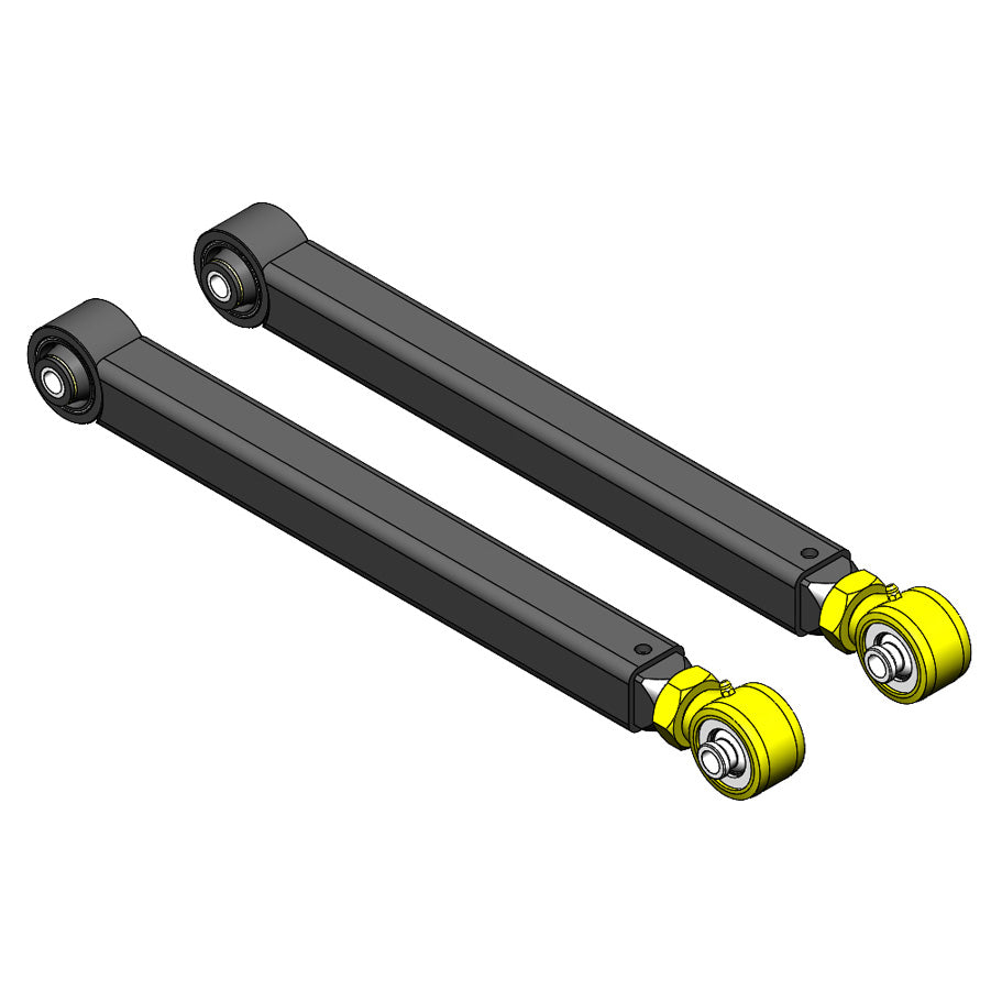 Jeep Gladiator Short Rear Lower Control Arms 2020  JT Clayton Off Road