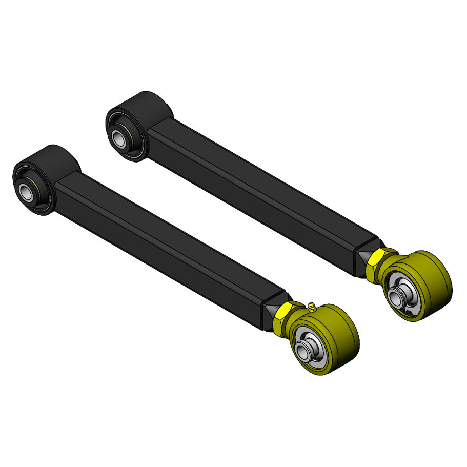 Jeep Gladiator Short Rear Upper Control Arms 2020  JT Clayton Off Road