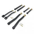 Jeep Gladiator Short Control Arm Kit 2020  JT Clayton Off Road