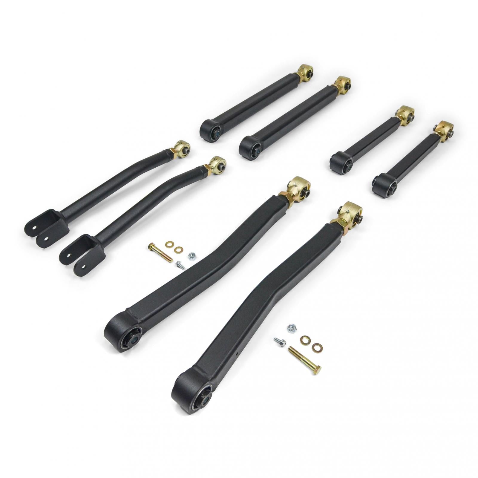 Jeep Gladiator Short Control Arm Kit 2020  JT Clayton Off Road