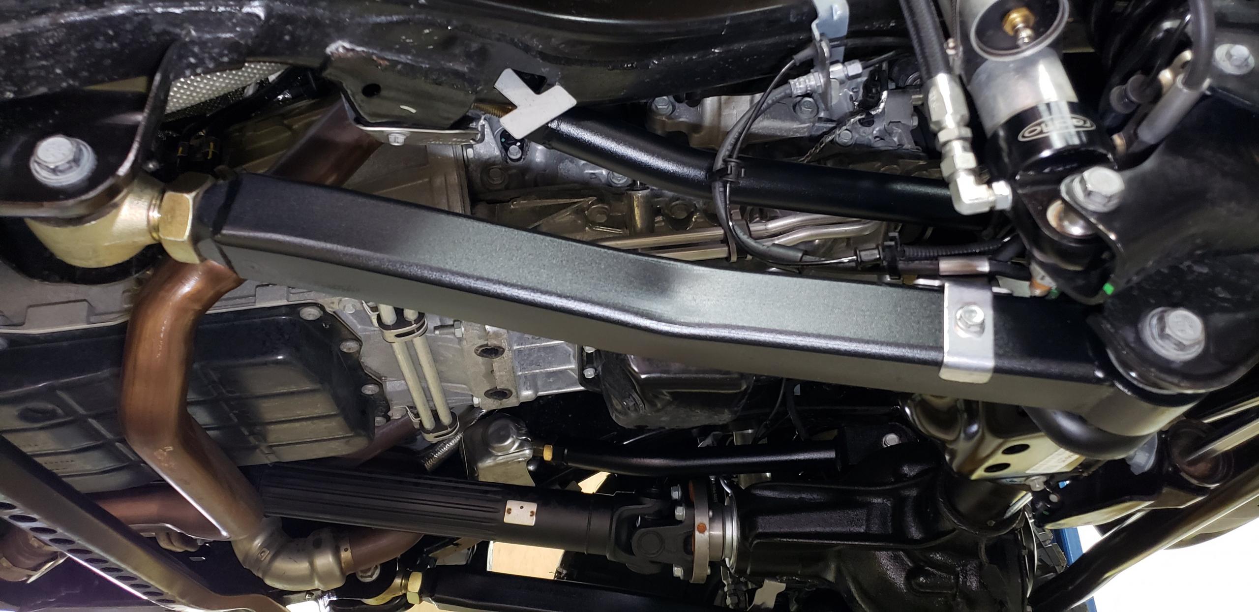 Jeep Gladiator Short Control Arm Kit 2020  JT Clayton Off Road