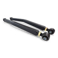 Jeep Wrangler Overland Plus Long Rear Lower Control Arms 2018  JL Clayton Off Road
