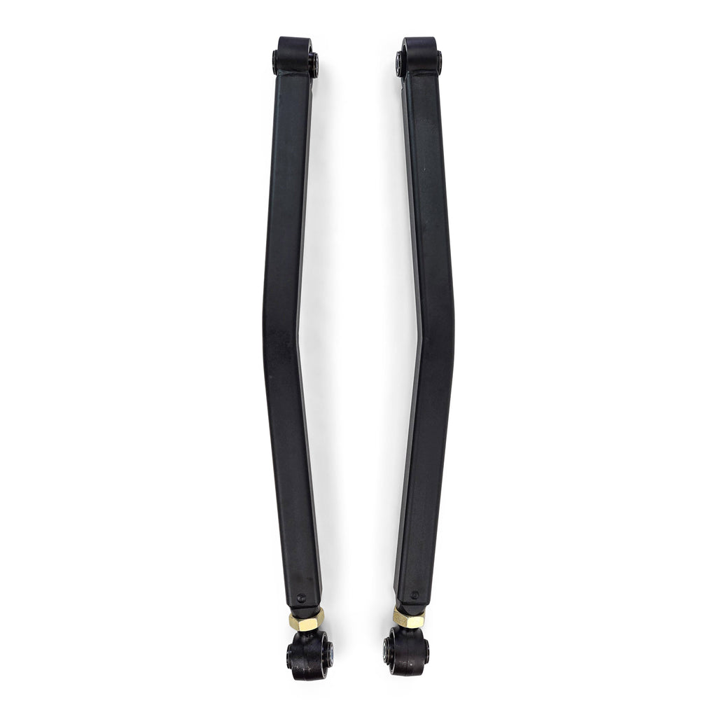 Jeep Wrangler Overland Plus Long Rear Lower Control Arms 2018  JL Clayton Off Road