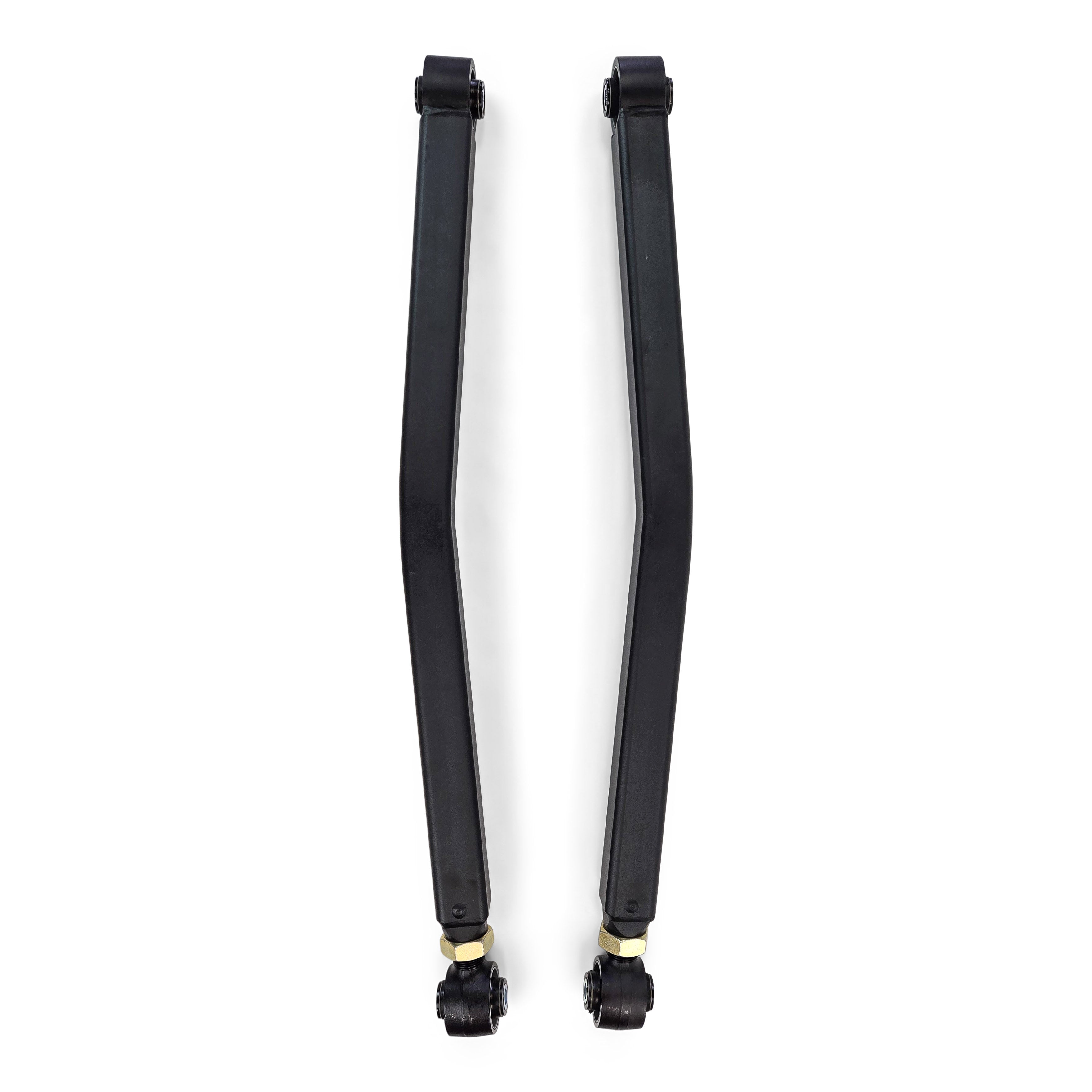 Jeep Wrangler Overland Plus Long Rear Lower Control Arms 2018  JL Clayton Off Road