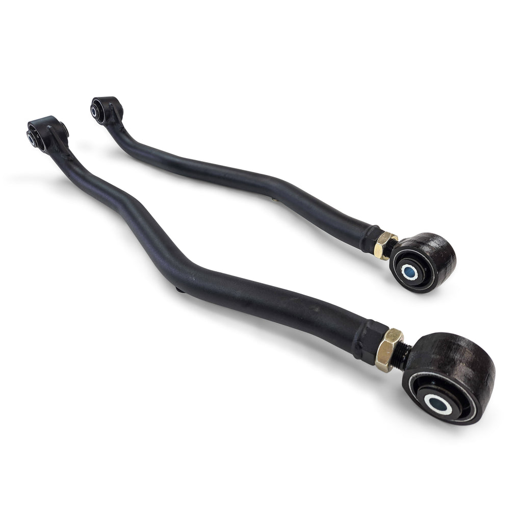 Jeep Wrangler Overland Plus Long Rear Upper Control Arms 2018  JL Clayton Off Road