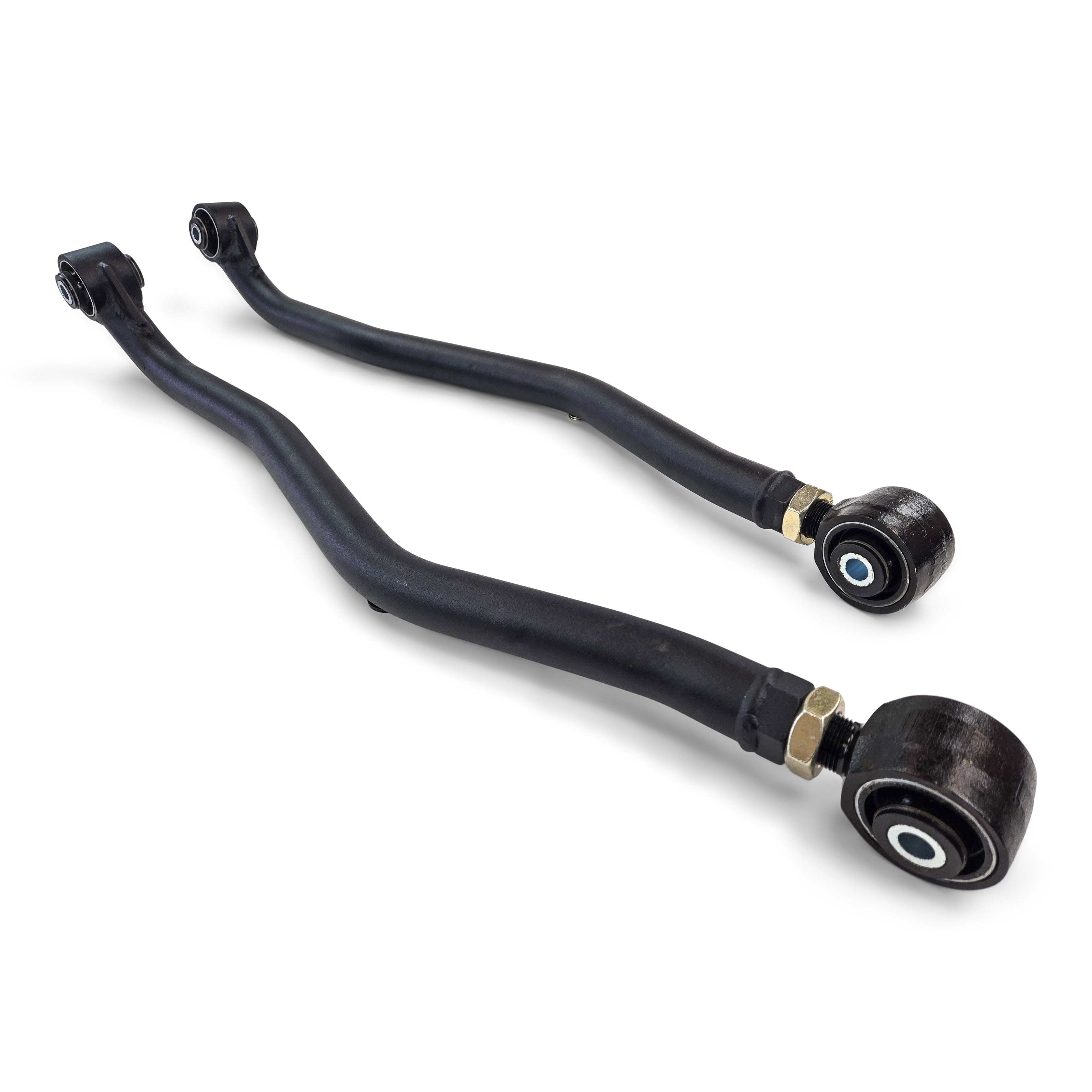 Jeep Wrangler Overland Plus Long Rear Upper Control Arms 2018  JL Clayton Off Road