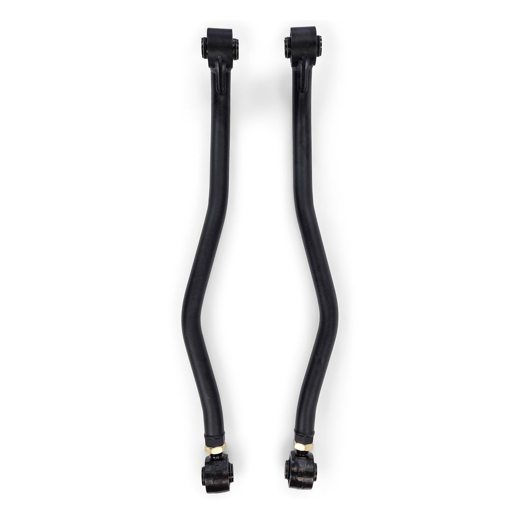 Jeep Wrangler Overland Plus Long Rear Upper Control Arms 2018  JL Clayton Off Road