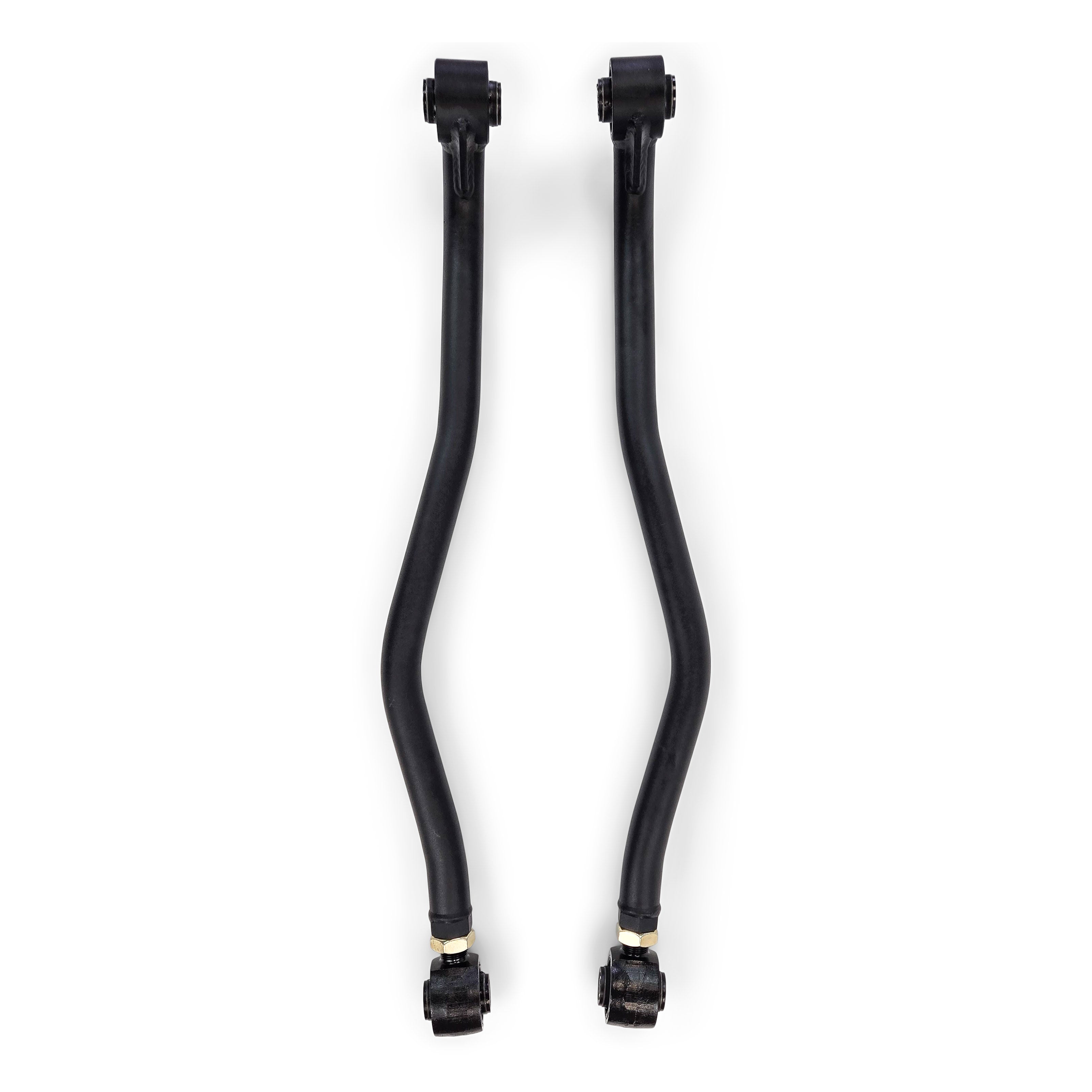 Jeep Wrangler Overland Plus Long Rear Upper Control Arms 2018  JL Clayton Off Road
