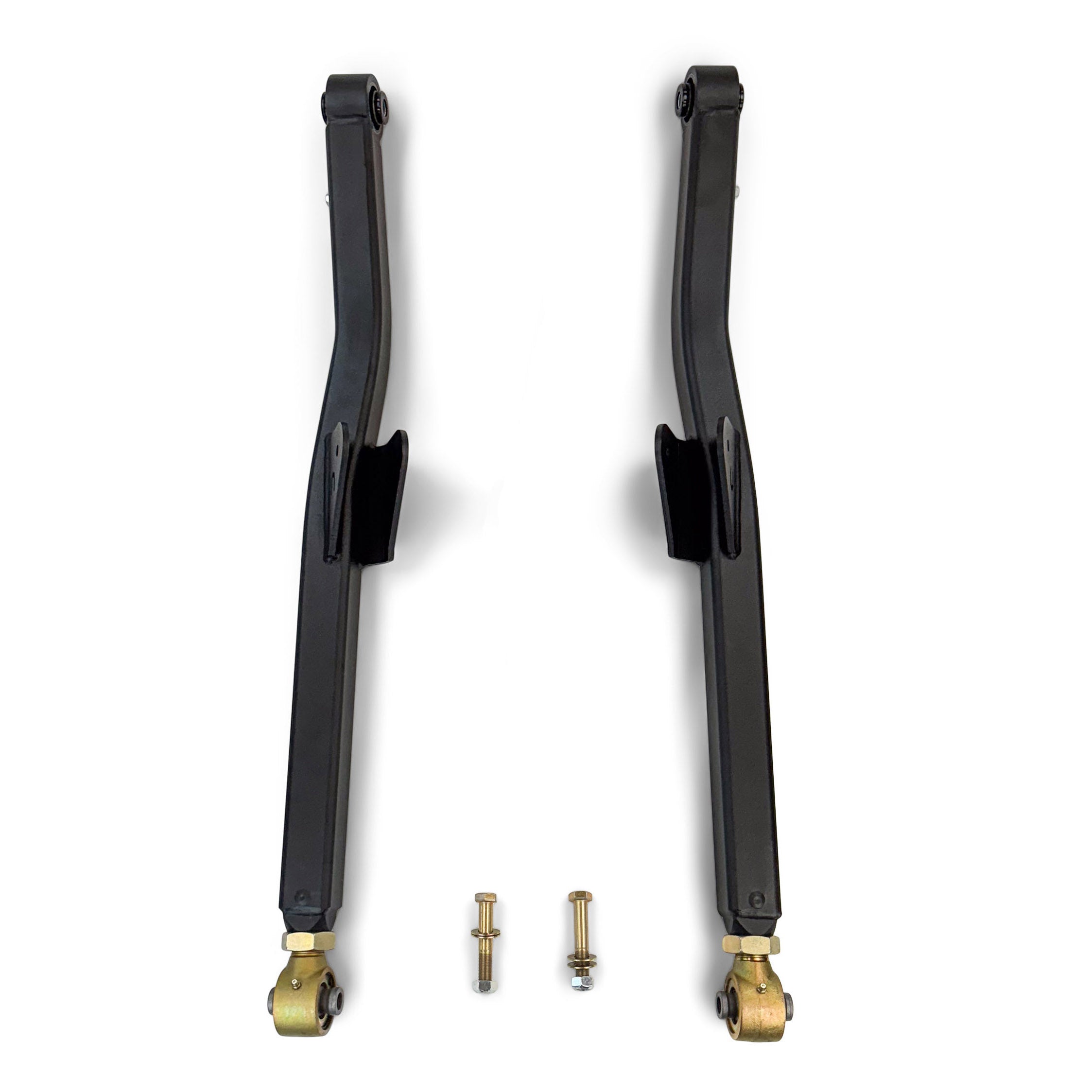 Jeep Premium Long Front Lower Control Arms 2018  JL/JT Clayton Off Road