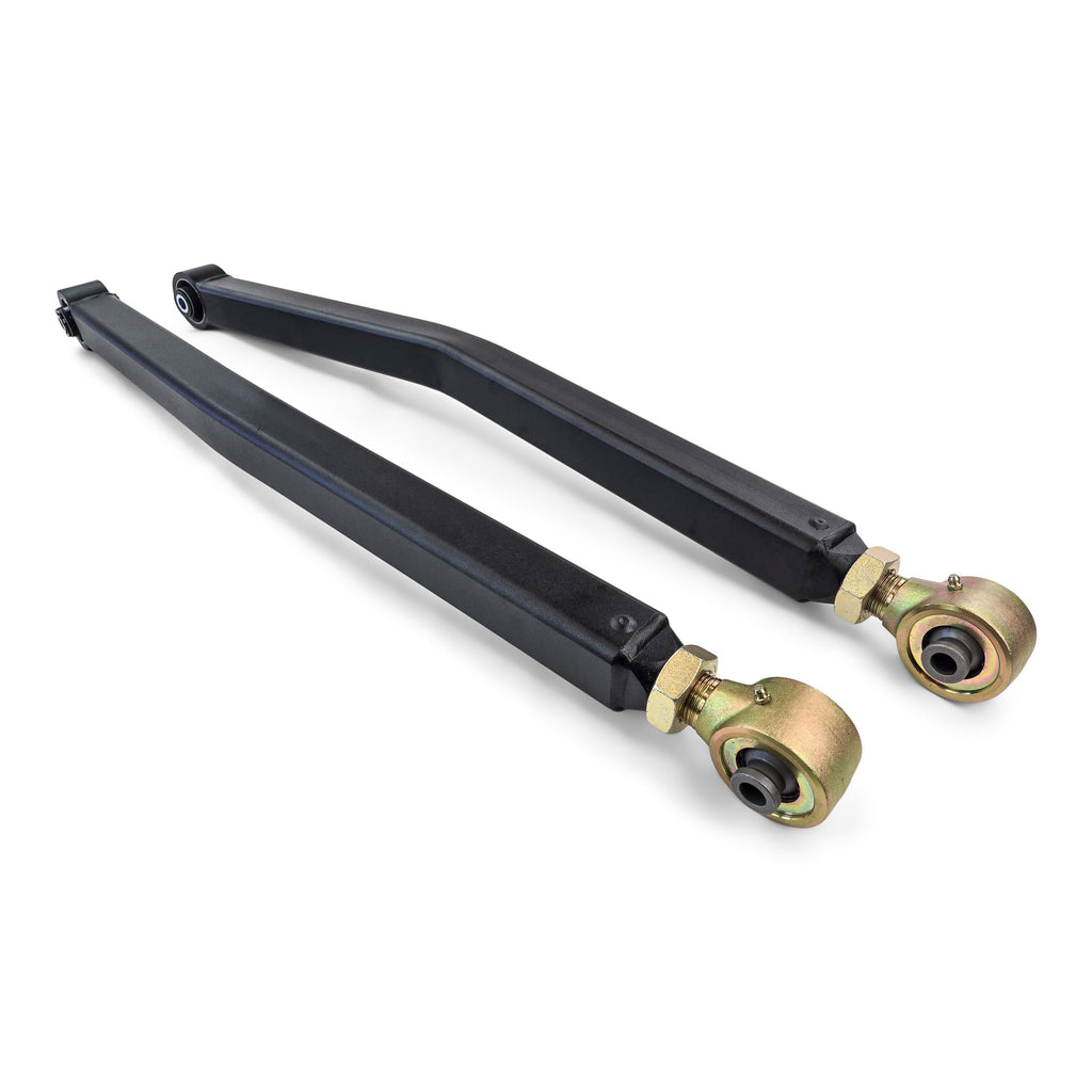 Jeep Wrangler Premium Long Rear Lower Control Arms 2018  JL Clayton Off Road