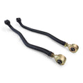 Jeep Wrangler Premium Long Rear Upper Control Arms 2018  JL Clayton Off Road