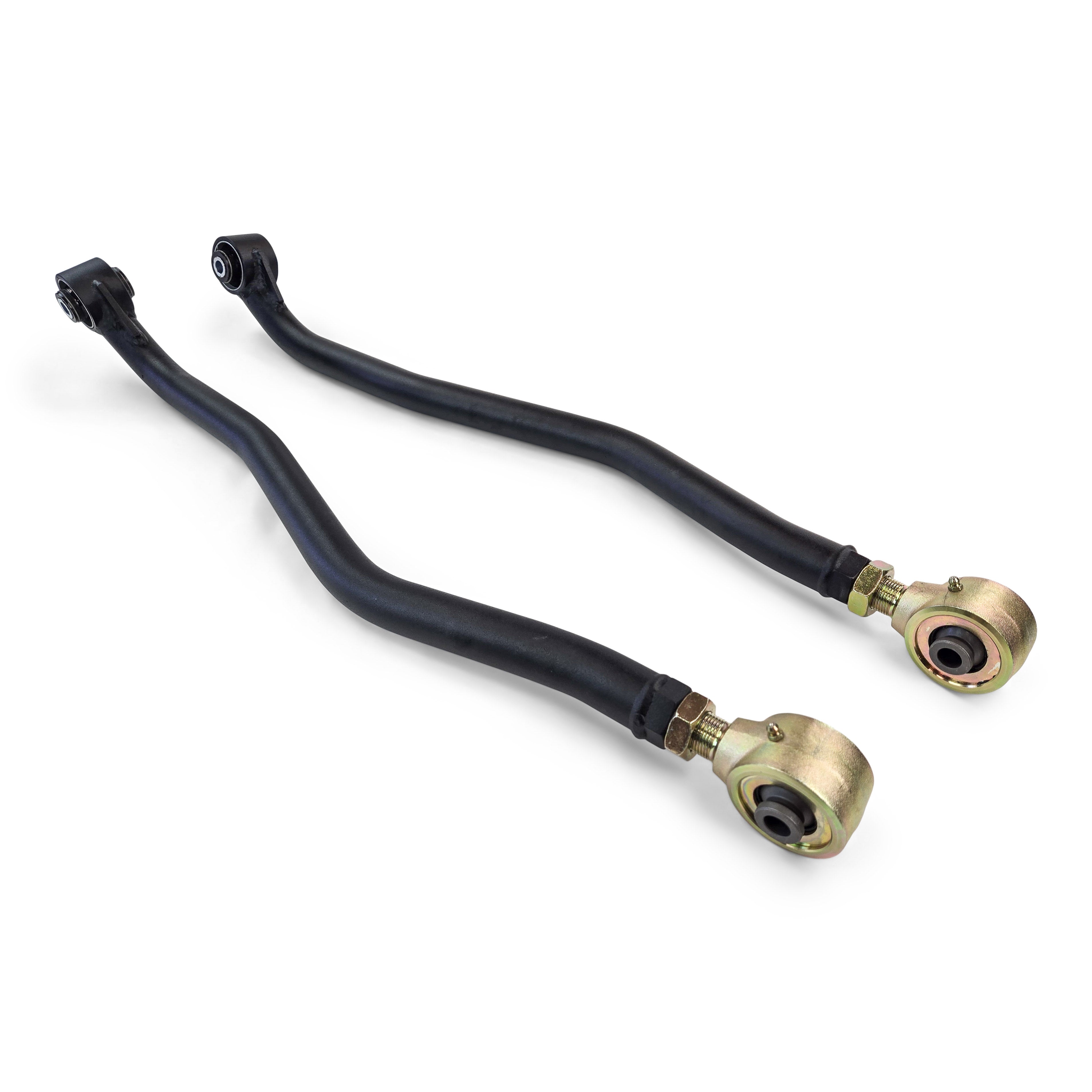Jeep Wrangler Premium Long Rear Upper Control Arms 2018  JL Clayton Off Road