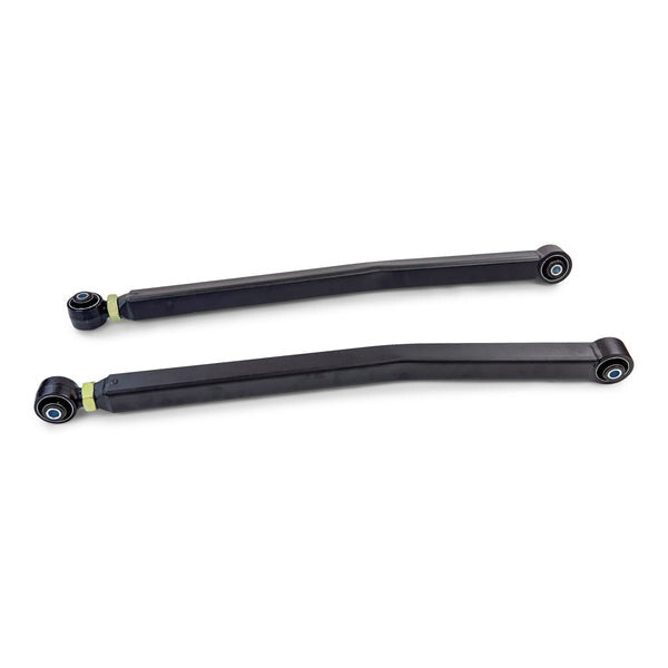 2020-Present Jeep Gladiator JT Overland Plus Long Rear Lower Control Arms Clayton Off Road