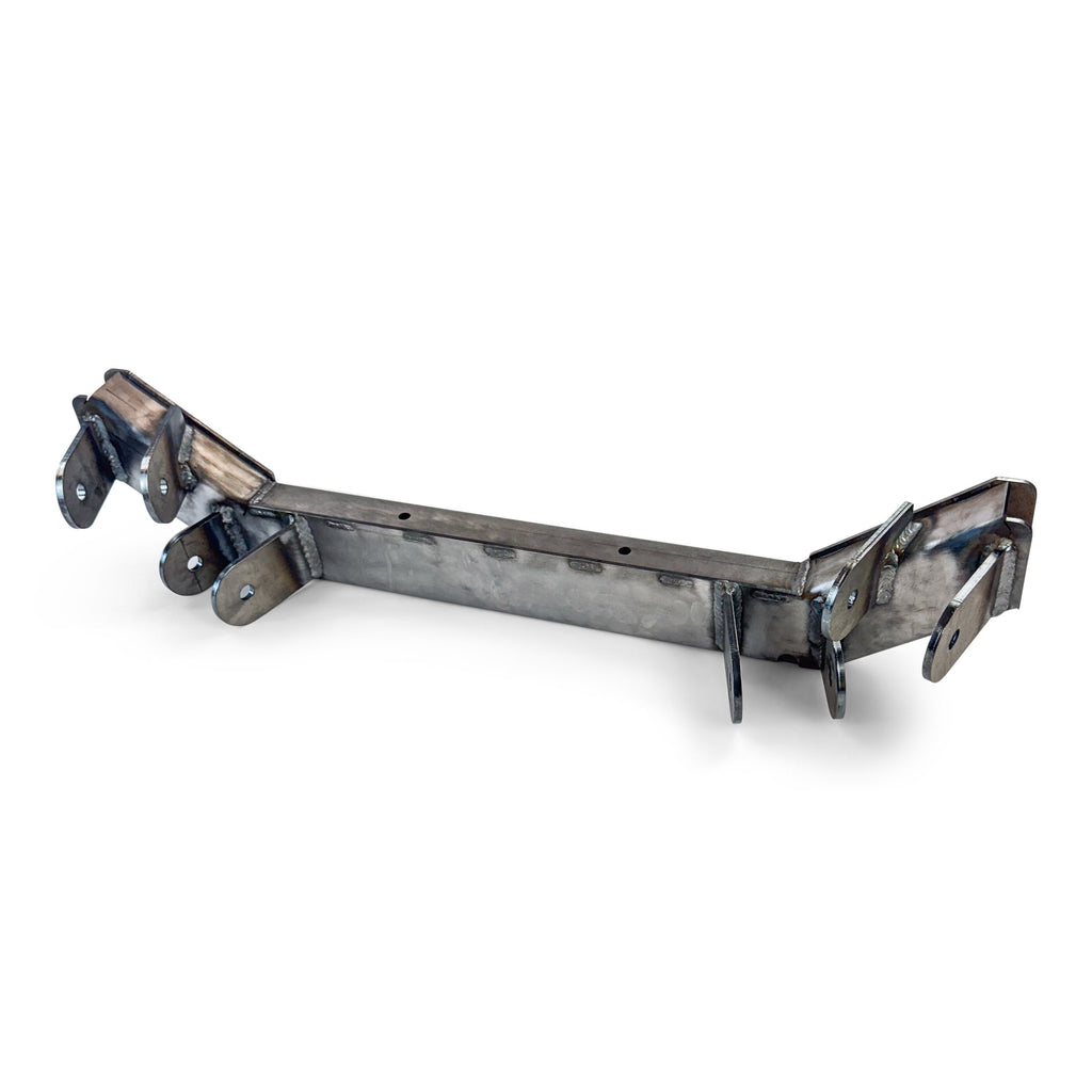 Jeep Cherokee Rear Coil Conversion Cross Member 1984-2001 XJ Clayton Off Road