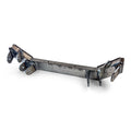 Jeep Cherokee Rear Coil Conversion Cross Member 1984-2001 XJ Clayton Off Road