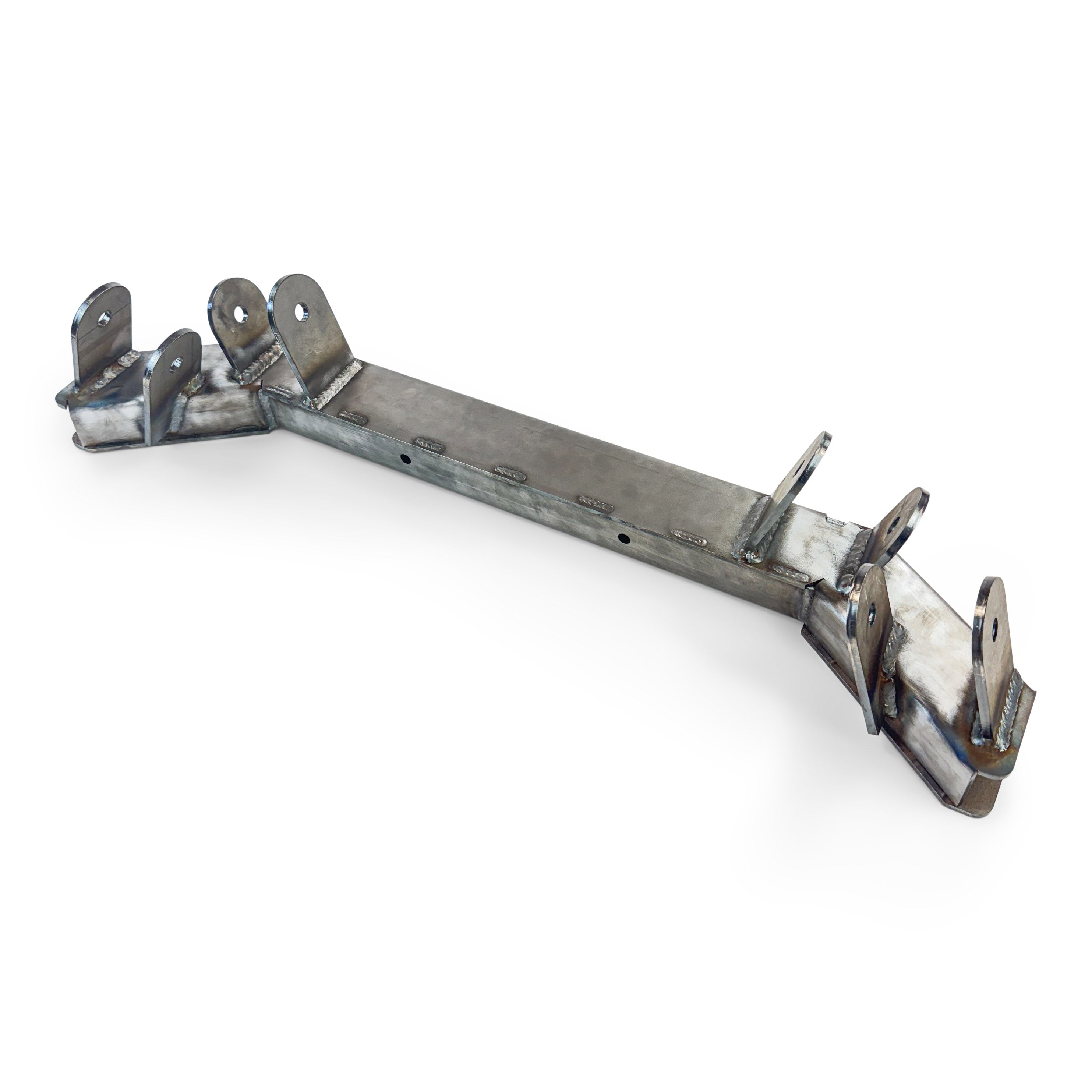 Jeep Cherokee Rear Coil Conversion Cross Member 1984-2001 XJ Clayton Off Road