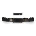Jeep Wrangler Front 3 Piece Cross Member 07-18 JK Clayton Off Road