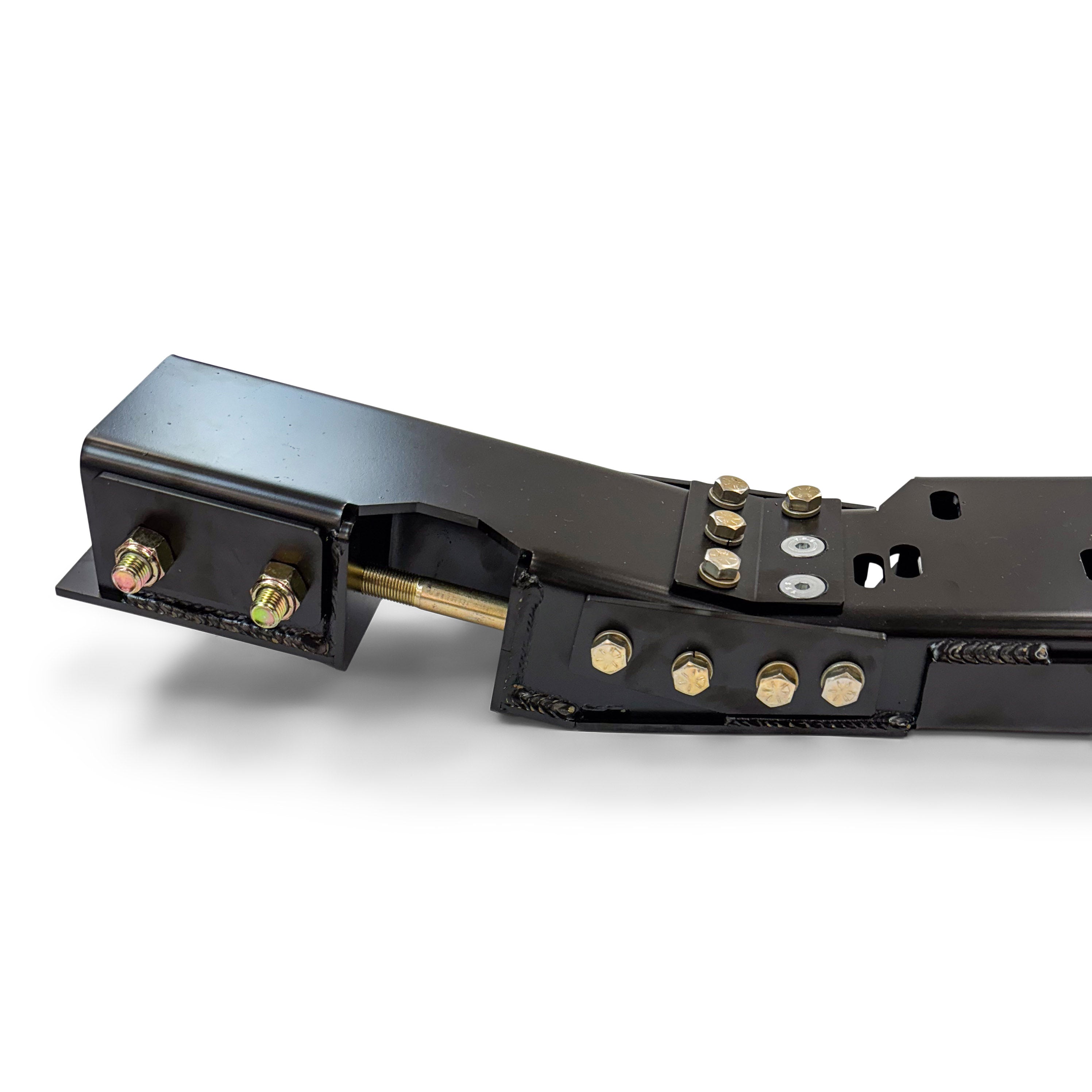 Jeep Wrangler Front 3 Piece Cross Member 07-18 JK Clayton Off Road