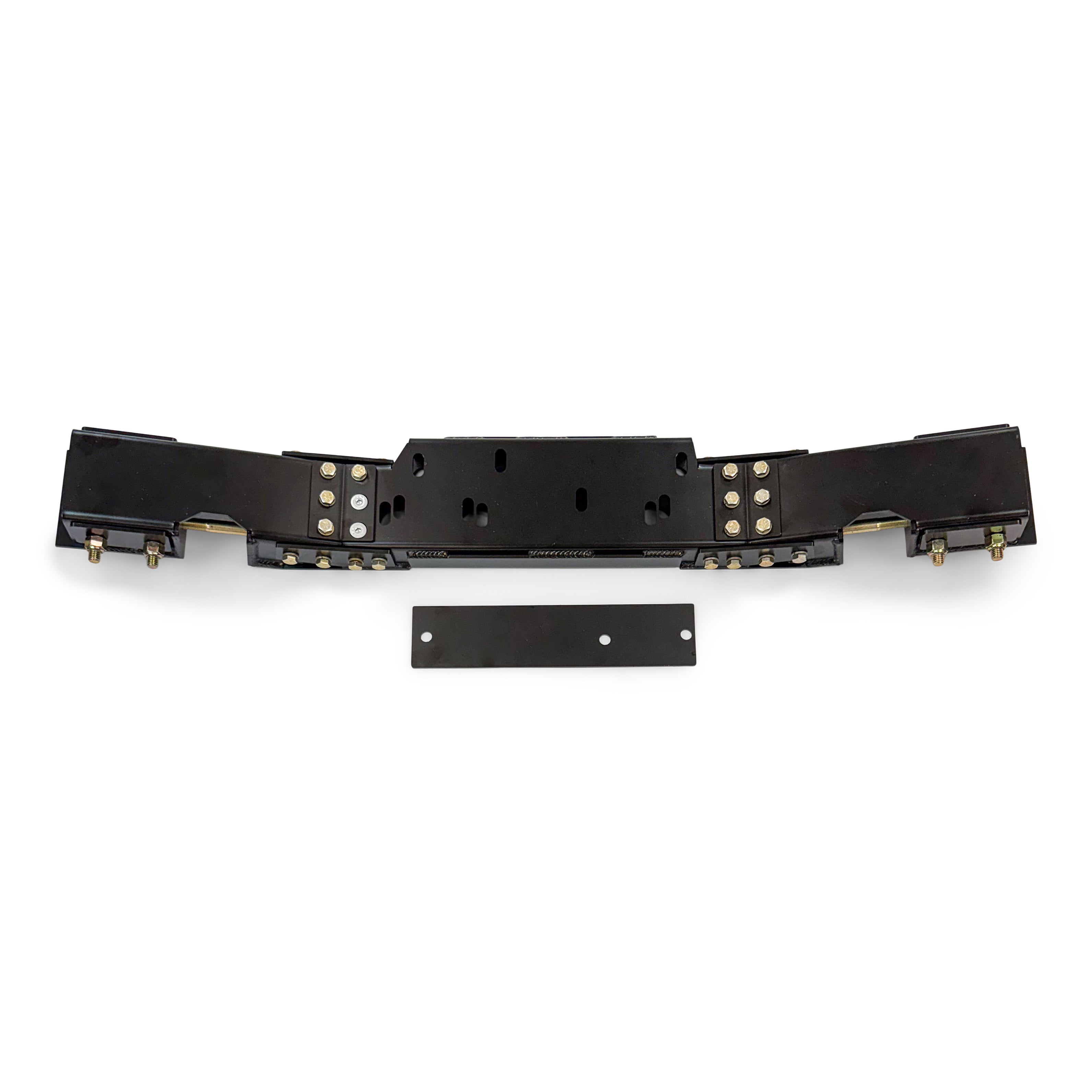 Jeep Wrangler Front 3 Piece Cross Member 07-18 JK Clayton Off Road
