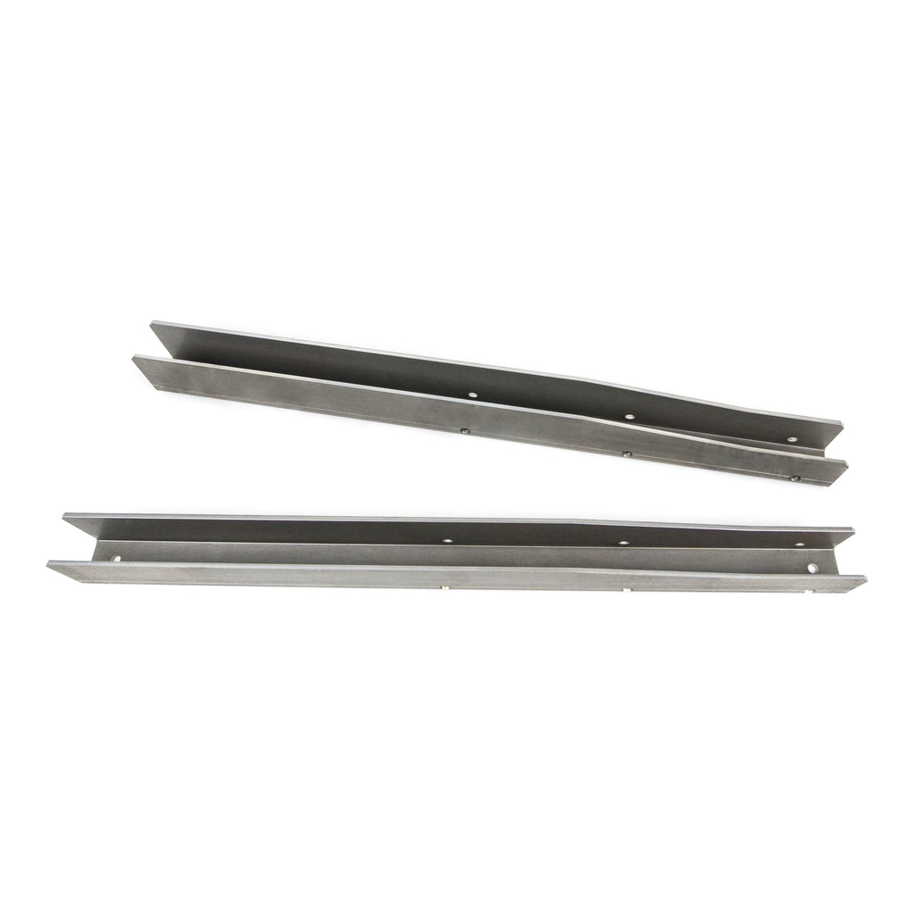 Jeep Grand Cherokee Unibody Subframe Rails 1993-1998 ZJ Clayton Off Road