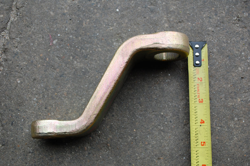 Jeep Wrangler Drop Pitman Arm 1997-2006 TJ/LJ Clayton Off Road
