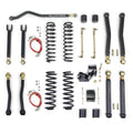 Jeep Wrangler 4.5 Inch Premium Lift Kit 2007-2018 JK Clayton Off Road