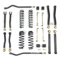 Jeep Wrangler 2.5 Inch Premium Lift Kit 2018  JL Clayton Off Road