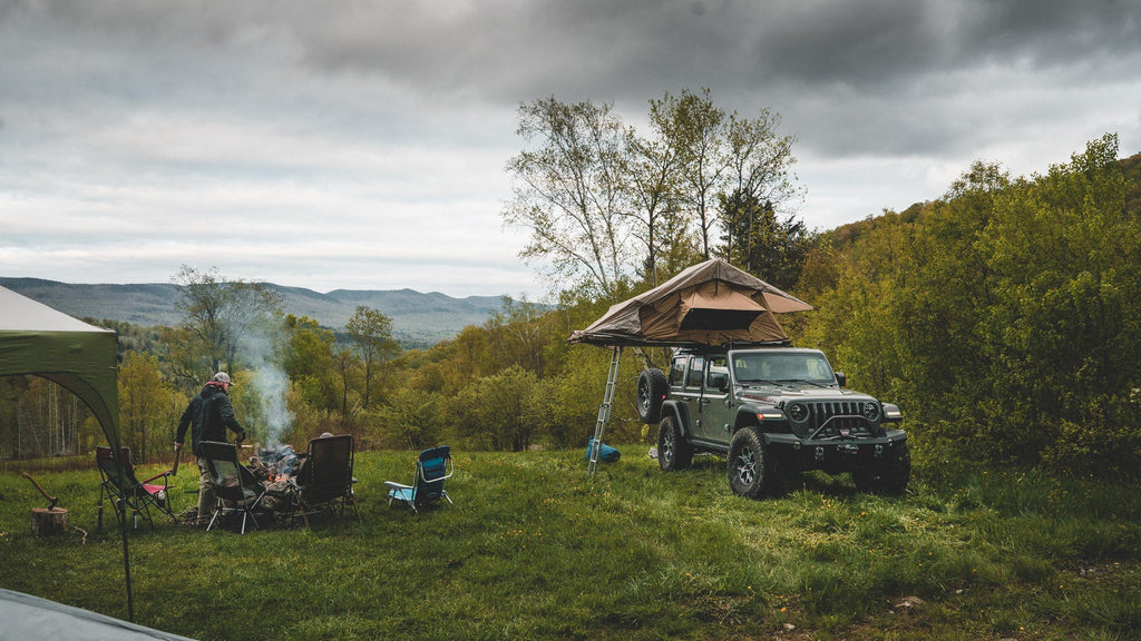 Jeep Wrangler 3.5 Inch Premium Lift Kit 2018  JL Clayton Off Road