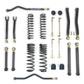Jeep Gladiator 1.5 Inch Premium Lift Kit 2020  JT Clayton Off Road