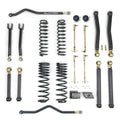 Jeep Gladiator 2.5 Inch Premium Lift Kit 2020  JT Clayton Off Road