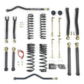 Jeep Gladiator 3.5 Inch Premium Lift Kit 2020  JT Clayton Off Road