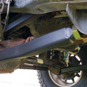 Jeep Wrangler 2.5 Inch Overland Plus Lift Kit 2007-2018 JK Clayton Off Road